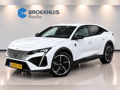 Peugeot 408 - 1.2 GT 130PK EAT8 Alcantara bekleding | 360 Camera | Focal | Keyless | Elektrische achterk