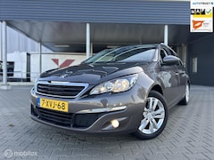 Peugeot 308 SW - 1.2 PureTech Blue Lease Executive|PANO|AIRCO|