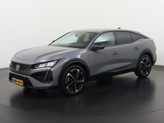 Peugeot 408 - 1.2 Hybrid 145 e-DCS6 Allure | Head-up display | 360° Camera | Digital Cockpit | Zondag Op
