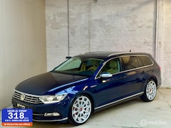 Volkswagen Passat Variant - 2.0 TSI 4Motion Highline