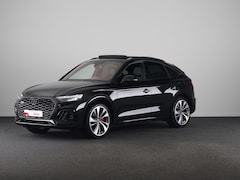 Audi Q5 Sportback - 55 TFSI e S edition Competition 367pk | Private Lease € 994, - per maand | Panoramadak | T