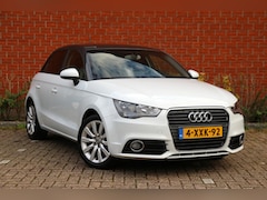 Audi A1 Sportback - 1.4 TFSI 122pk Ambition Pro Line Business | NL-auto | Automaat | 5 deuren | Airco | Cruise