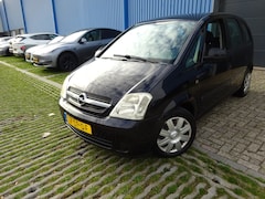 Opel Meriva - 1.6-16V Essentia met apk