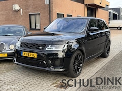 Land Rover Range Rover Sport - 3.0 TDV6 HSE Dynamic