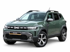 Dacia Duster - 1.6 Hybrid 140 Journey AUTOMAAT / NAVI / ALLE OPTIES