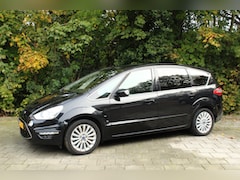 Ford S-Max - 1.6 EcoBoost Titanium 2 eigenaren gehad