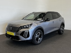 Peugeot 2008 - 1.2 PureTech 130pk Automaat GT-Line Navigatie Apple Carplay/Android Auto Camera Parkeersen