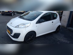 Peugeot 107 - 1.0 Access Accent