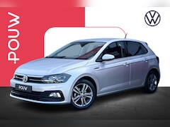 Volkswagen Polo - 1.0 TSI 95pk Highline Business R | Navigatie | Camera | Stoelverwarming