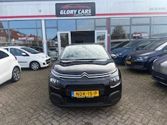 Citroën C3 - 1.2 PureTech S&S Live