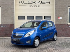 Chevrolet Spark - 1.0 16V LS Airco|El. Ramen|APK 11-2027