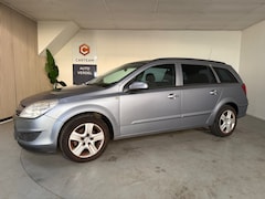 Opel Astra Wagon - 1.6 Essentia Airco, Navigatie, Trekhaak, LMV, Carkit