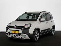 Fiat Panda - 1.0 Hybrid Pandina Airco Apple CarPlay Cruise Control