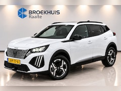 Peugeot 2008 - 1.2 Hybrid 145 Allure 8 Jaar garantie | Adapteive Cruise | Carplay | Navigatie | Clima | 1