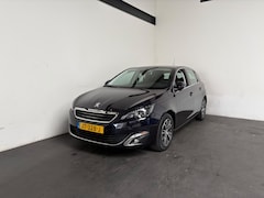 Peugeot 308 - 1.2 PureTech Allure