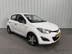 Hyundai i20 - 1.2i i-Catcher | Nieuw APK | Airco