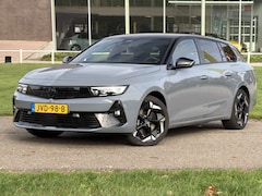 Opel Astra Sports Tourer - 1.6 Turbo GS/e 225pk - 2+6 jaar garantie #RIJKLAAR