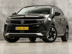 Opel Grandland - 1.6 Turbo Plug-In Hybrid GS Line 224Pk Automaat (VIRTUAL COCKPIT, SOH 98, 2%, APPLE CARPLA