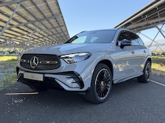 Mercedes-Benz GLC-klasse - 300e 4MATIC Business Solution AMG | Night | Panoramadak | Memory stoelen | 360 camera | Di