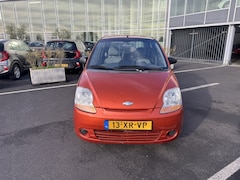Chevrolet Matiz - 0.8 Spirit