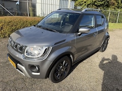 Suzuki Ignis - 1.2 Hybrid Automaat Style Top