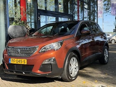 Peugeot 3008 - 1.2 PureTech Blue Lease Executive | Trekhaak | Navigatie | Apple Carplay | Climate Control