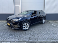 Toyota RAV4 - 2.0 VVT-iE Active , Handgeschakeld Benzine, 2.000 KG Trekvermogen, Trekhaak, Apple/Android