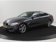 BMW 4-serie Gran Coupé - 435i xDrive M Sport | Memory | Adaptive cruise | Stoelverwarming | Head-up | Dodehoek | Na