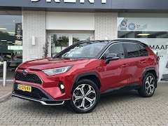 Toyota RAV4 - 2.5 PLUG-IN AWD Hybrid Bi-Tone Plus | BEARLOCK | 360 camera