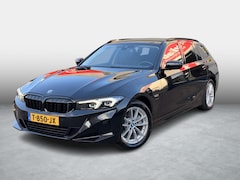 BMW 3-serie Touring - Sport-Leder|HiFi|TrekhaakElektr. 320e