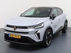 Renault Captur - techno full hybrid E-Tech 160 | Google Navigatie | Parkeercamera | Climate Control |