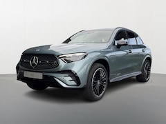 Mercedes-Benz GLC-klasse - 300e 4MATIC Business Solution AMG | Night | Panoramadak | Winter pakket | Memory stoelen |