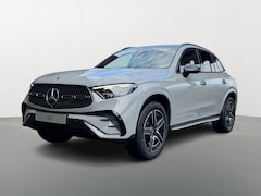 Mercedes-Benz GLC-klasse - 300e 4MATIC Business Solution AMG | Night | Premium | Treeplanken | Panoramaschuifdak | Tr