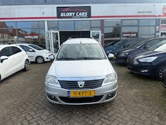 Dacia Logan MCV - 1.6 Lauréate 7p