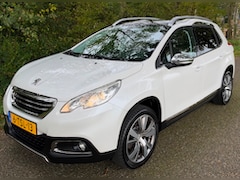 Peugeot 2008 - 1.6 VTi Féline 2014 NAP PANORAMADAK CLIMA TREKHAAK