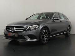 Mercedes-Benz C-klasse Estate - 200 Premium Plus Pack Automaat - Navigatie - Airco