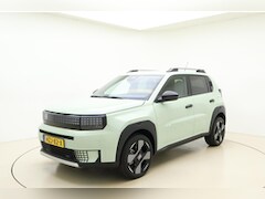 Fiat Grande Panda - La Prima 11 kW 44 kWh | €4.000, - DEMO VOORDEEL | Navigatie | Stoel & Stuurverwarming | Ca