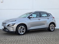 Hyundai Kona Electric - EV Comfort 39 kWh 39kWH 3-fase Cruise control / 39kWH 3-fase / bochtverlichting