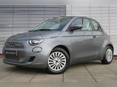 Fiat 500 - RED 24 kWh DAB | Apple Carplay / Android Auto |