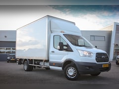 Ford Transit - 350 2.0 TDCI L4H1 Tr | Bakwagen | Elektrische Klep | Bluetooth | Airco |