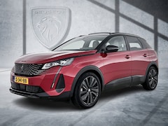 Peugeot 3008 - Hybrid4 300pk Automaat Première Pack Avantage | Panoramadak | Trekhaak | Adaptive Cruise |
