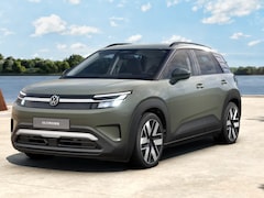 Volkswagen ID.Cross - (1) Life 52 kWh accu, 211 PK · Comfort Pakket · Multimedia Pakket · Zijruiten achter en ac