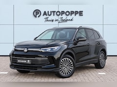 Volkswagen Tiguan - 1.5 eTSI Life Edition 130pk DSG7