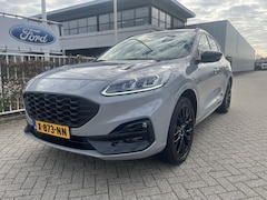 Ford Kuga - 2.5 PHEV Graphite Tech Edition | Adaptieve Cruise Control | Panorama Dak | BLIS | Head Up
