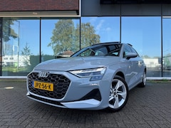 Audi A3 Sportback - 40 TFSI e Advanced edition - Automaat - Pano/Schuifdak - Leder - Navi - Org.NL