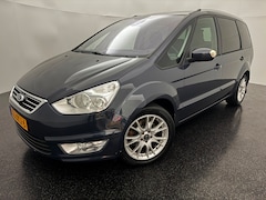 Ford Galaxy - 1.6 SCTi Trend Business 7p Trekhaak
