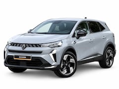 Renault Symbioz - 1.8 E-Tech full hybrid 160 techno AUTOMAAT / VEEL OPTIES / CAMERA / ELECTRISCHE KOFFERDEKS