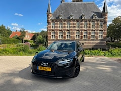 Audi A3 Sportback - 30 TFSI FACELIFT *LAGE KM*CLIMA*CRUISE*ELEK. SPIEGEL RAMEN*DIGITAL DASH*CARPLAY*INRUIL & L