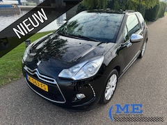 Citroën DS3 - 1.6 VTi So Chic|Automaat|Leer|pdc|navi