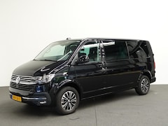 Volkswagen Transporter - 2.0TDI L2H1 150PK Highline Dubbele Cabine Automaat Airco Adaptive Cruise Control Camera Pa